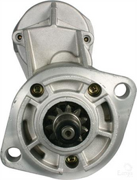 OEX Starter Motor 12V 11Th CW Denso Style