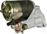 OEX Starter Motor 12V 11Th CW Denso Style