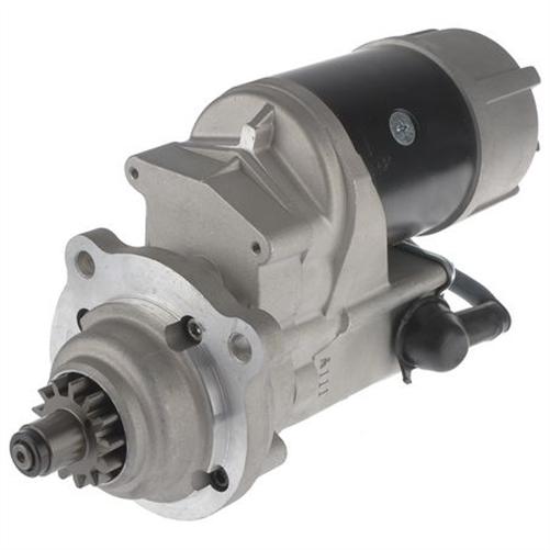 OEX Starter Motor 12V 13Th CW Denso Style