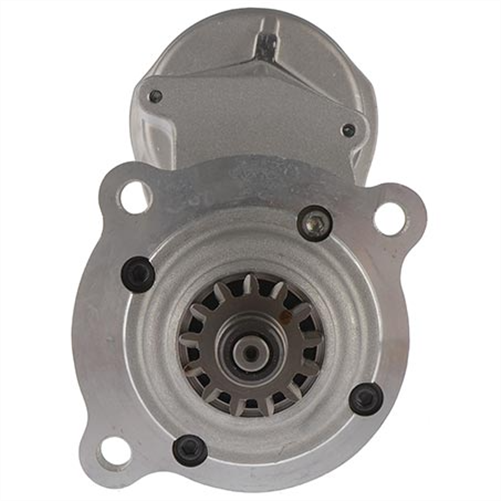 OEX Starter Motor 12V 13Th CW Denso Style