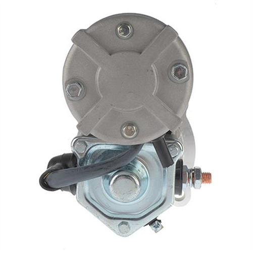 OEX Starter Motor 12V 13Th CW Denso Style