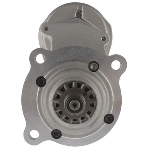 OEX Starter Motor 12V 13Th CW Denso Style