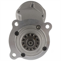 OEX Starter Motor 12V 13Th CW Denso Style