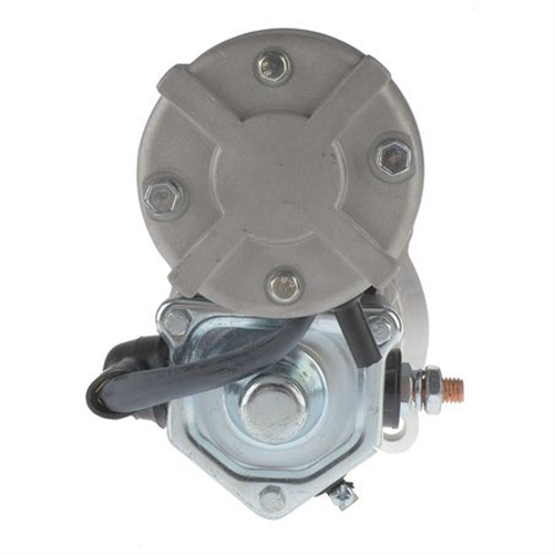 OEX Starter Motor 12V 13Th CW Denso Style