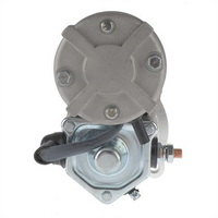 OEX Starter Motor 12V 13Th CW Denso Style