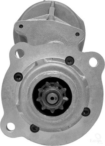 Starter Motor 12V 9Th CCW Denso Style DXS540