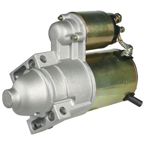 OEX Starter Motor 12V 10Th CCW Denso Style