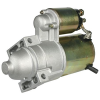 OEX Starter Motor 12V 10Th CCW Denso Style