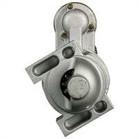 OEX Starter Motor 12V 10Th CCW Denso Style