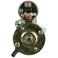 OEX Starter Motor 12V 10Th CCW Denso Style