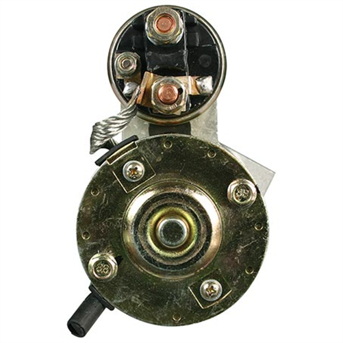 OEX Starter Motor 12V 10Th CCW Denso Style