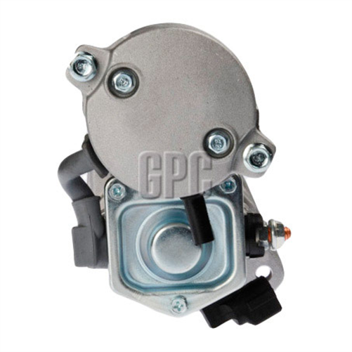 OEX Starter Motor 12V 10Th CW Denso Style