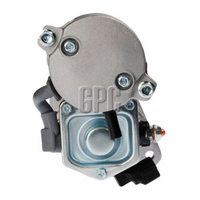 OEX Starter Motor 12V 10Th CW Denso Style