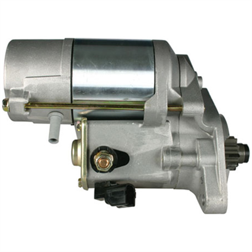 OEX Starter Motor 12V 10Th CW Denso Style