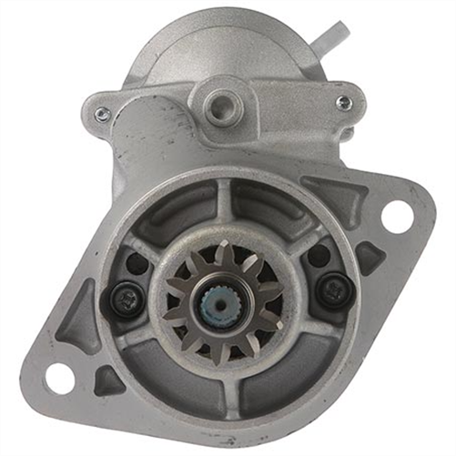 OEX Starter Motor 12V 10Th CW Denso Style