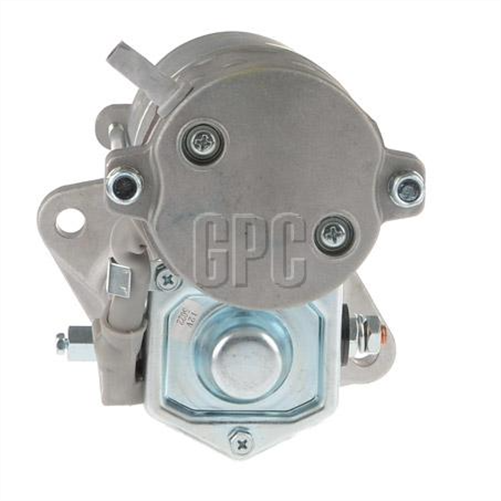 OEX Starter Motor 12V 10Th CW Denso Style