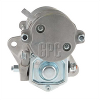 OEX Starter Motor 12V 10Th CW Denso Style