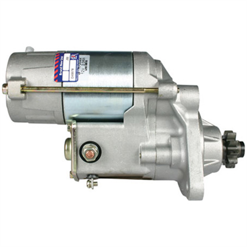 OEX Starter Motor 12V 10Th CW Denso Style