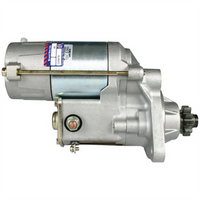 OEX Starter Motor 12V 10Th CW Denso Style
