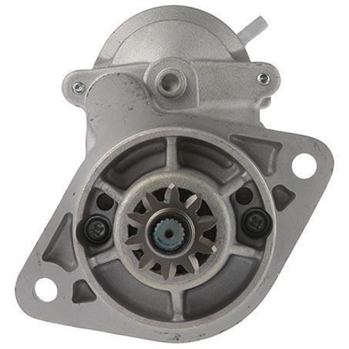 OEX Starter Motor 12V 10Th CW Denso Style