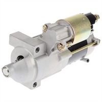 OEX Starter Motor 12V 9Th CCW Denso Style
