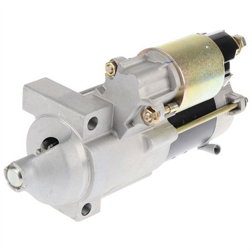 OEX Starter Motor 12V 9Th CCW Denso Style