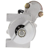 OEX Starter Motor 12V 9Th CCW Denso Style