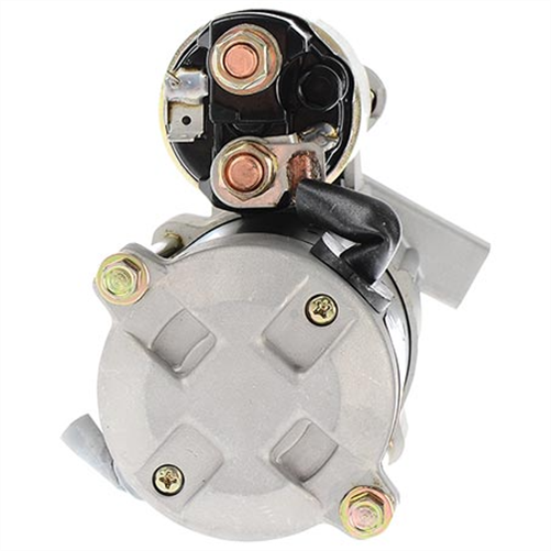 OEX Starter Motor 12V 9Th CCW Denso Style