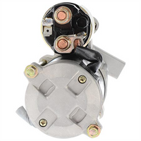 OEX Starter Motor 12V 9Th CCW Denso Style