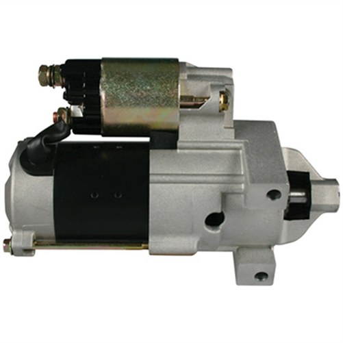 OEX Starter Motor 12V 9Th CCW Denso Style