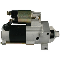 OEX Starter Motor 12V 9Th CCW Denso Style