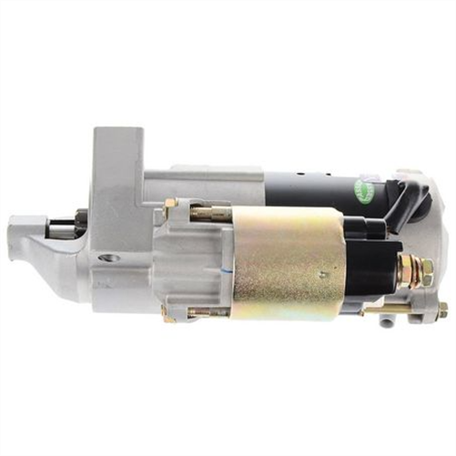 OEX Starter Motor 12V 9Th CCW Denso Style