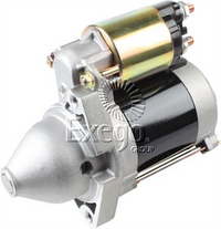 OEX Starter Motor 12V 9Th CCW Denso Style