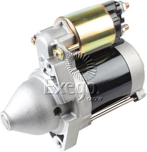 OEX Starter Motor 12V 9Th CCW Denso Style