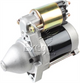 OEX Starter Motor 12V 9Th CCW Denso Style