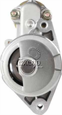 OEX Starter Motor 12V 9Th CCW Denso Style