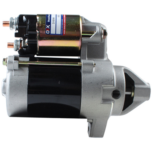 OEX Starter Motor 12V 9Th CCW Denso Style
