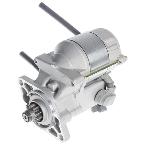 OEX Starter Motor 12V 9Th CCW Denso Style