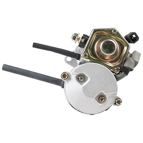 OEX Starter Motor 12V 9Th CCW Denso Style