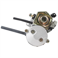 OEX Starter Motor 12V 9Th CCW Denso Style