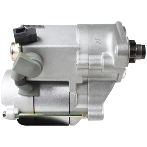 OEX Starter Motor 12V 9Th CCW Denso Style