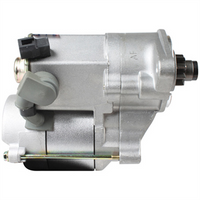 OEX Starter Motor 12V 9Th CCW Denso Style