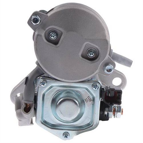 OEX Starter Motor 12V 9Th CW Denso Style DXS595