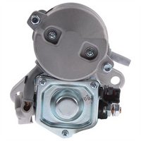 OEX Starter Motor 12V 9Th CW Denso Style DXS595