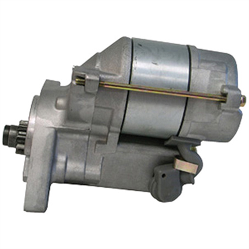 OEX Starter Motor 12V 9Th CW Denso Style DXS595