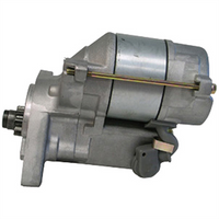 OEX Starter Motor 12V 9Th CW Denso Style DXS595