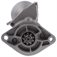 OEX Starter Motor 12V 9Th CW Denso Style DXS595