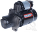 OEX Starter Motor 12V 10Th CW Delco 10MT Style