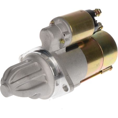 OEX Starter Motor 12V 9Th CW Delco PG260 Style