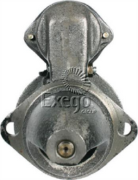 OEX Starter Motor 12V 9Th CW Delco PG260 Style